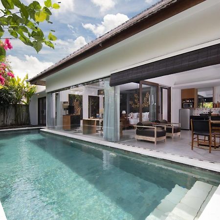 Canggu Villa By Sanga Sanga Hospitality Exteriér fotografie