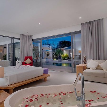 Canggu Villa By Sanga Sanga Hospitality Exteriér fotografie