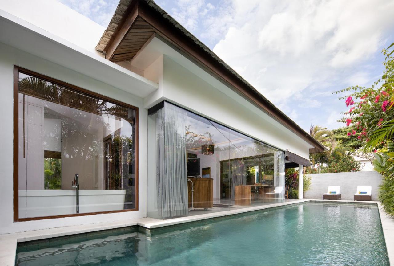 Canggu Villa By Sanga Sanga Hospitality Exteriér fotografie