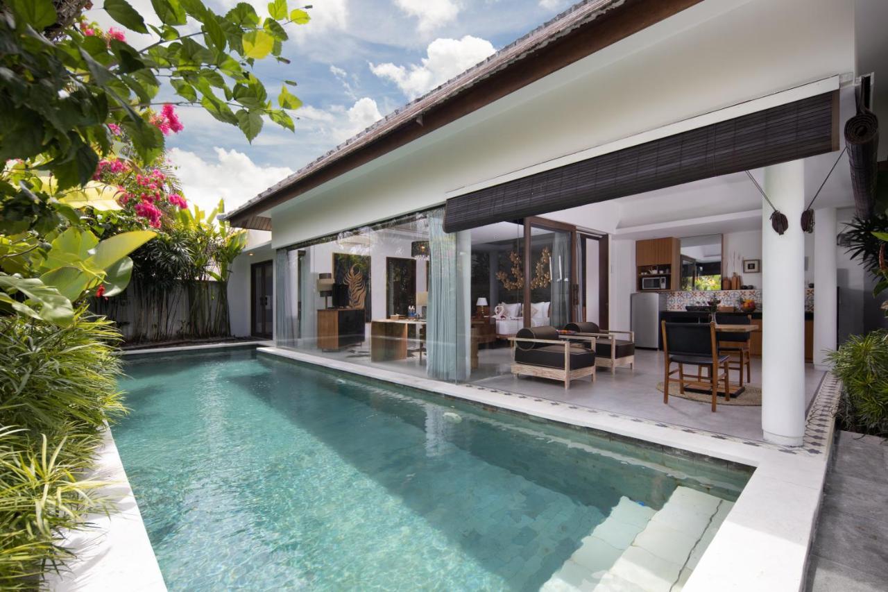 Canggu Villa By Sanga Sanga Hospitality Exteriér fotografie