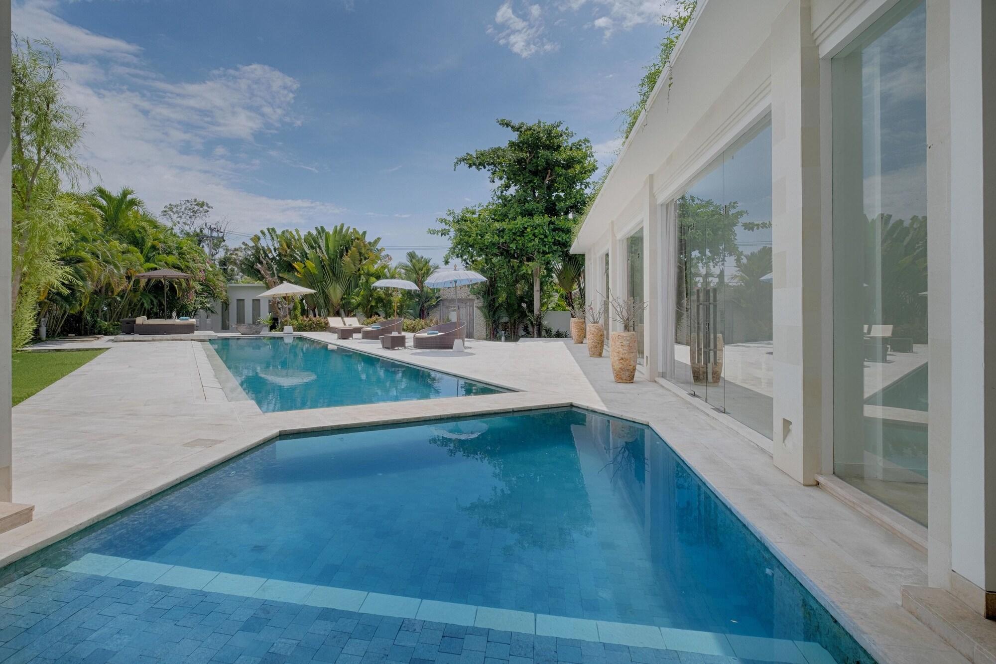 Canggu Villa By Sanga Sanga Hospitality Exteriér fotografie