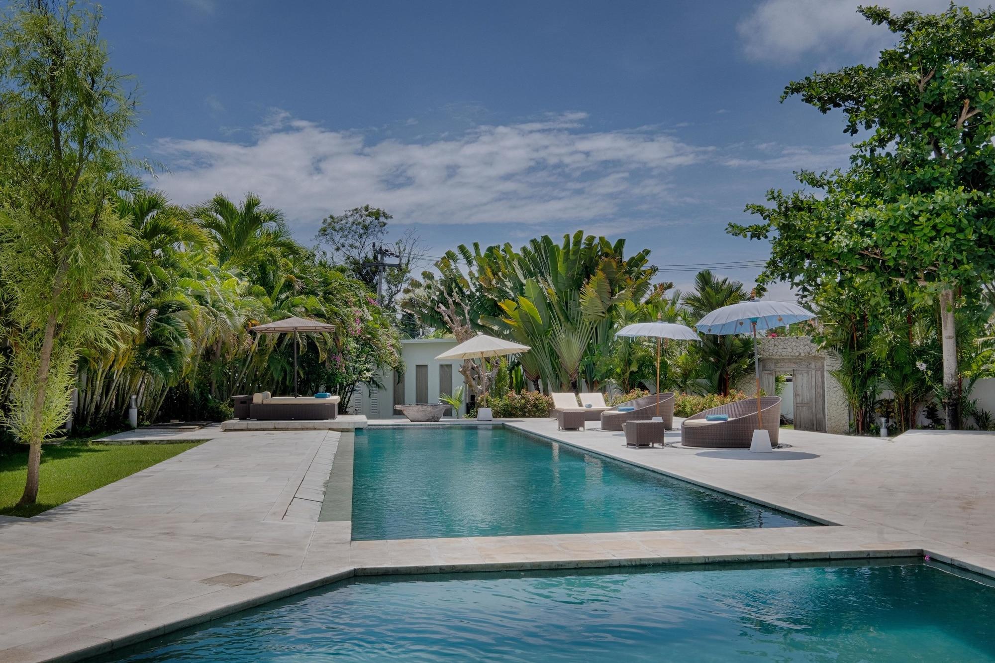 Canggu Villa By Sanga Sanga Hospitality Exteriér fotografie