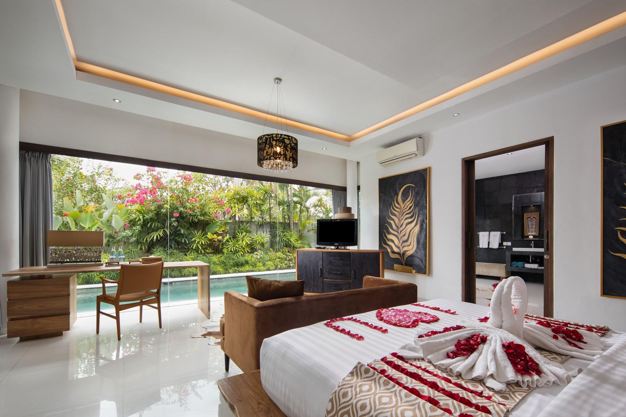 Canggu Villa By Sanga Sanga Hospitality Exteriér fotografie