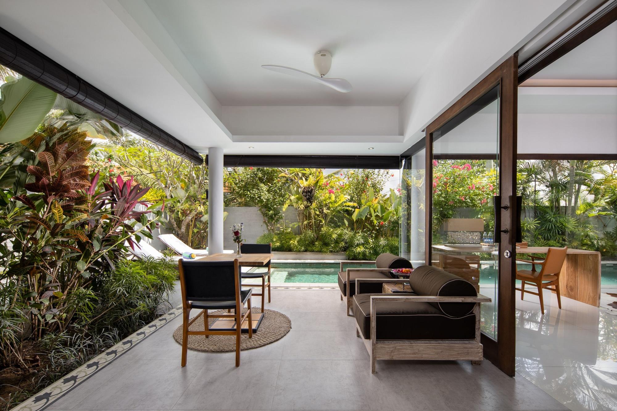 Canggu Villa By Sanga Sanga Hospitality Exteriér fotografie