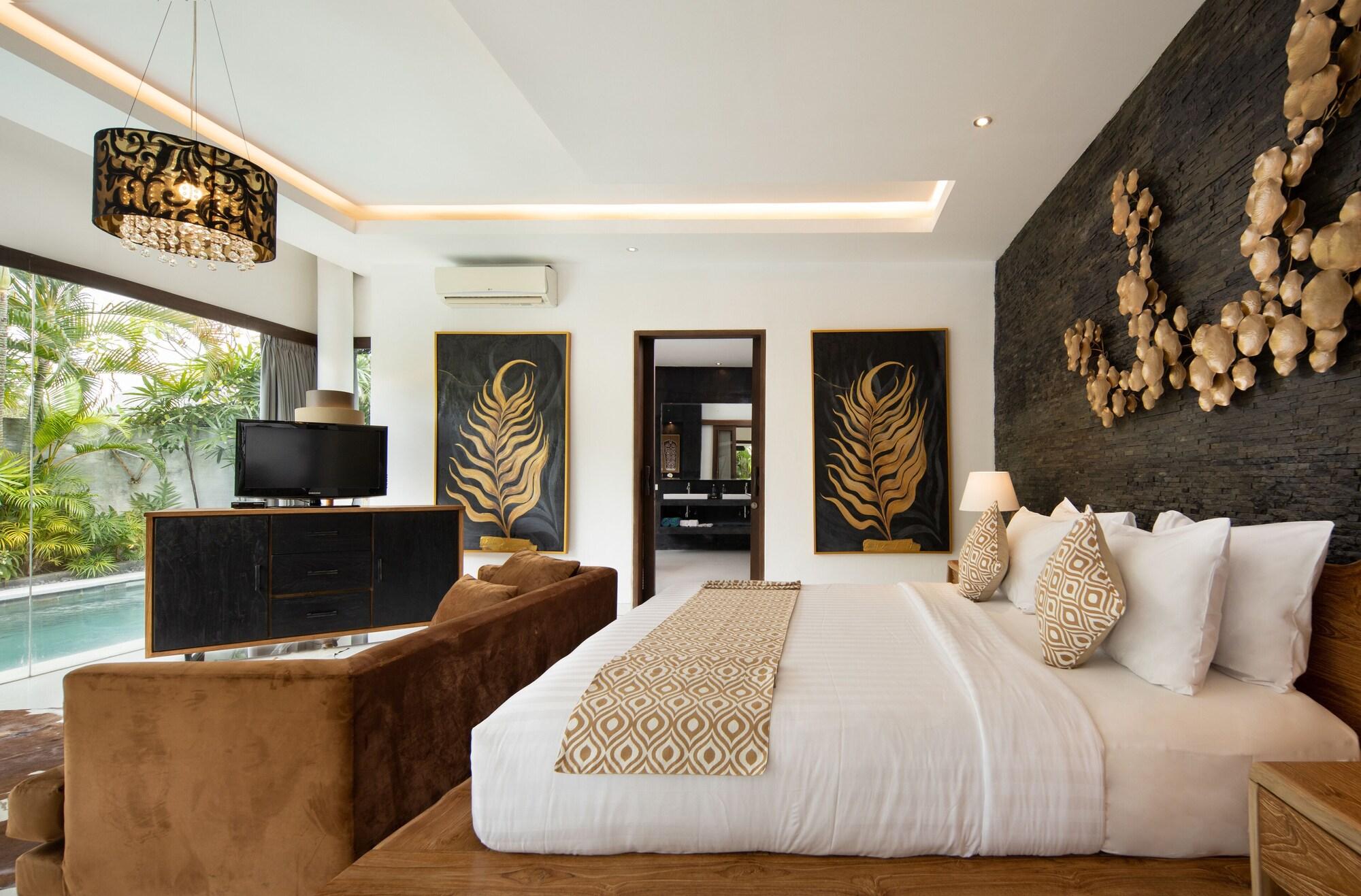 Canggu Villa By Sanga Sanga Hospitality Exteriér fotografie