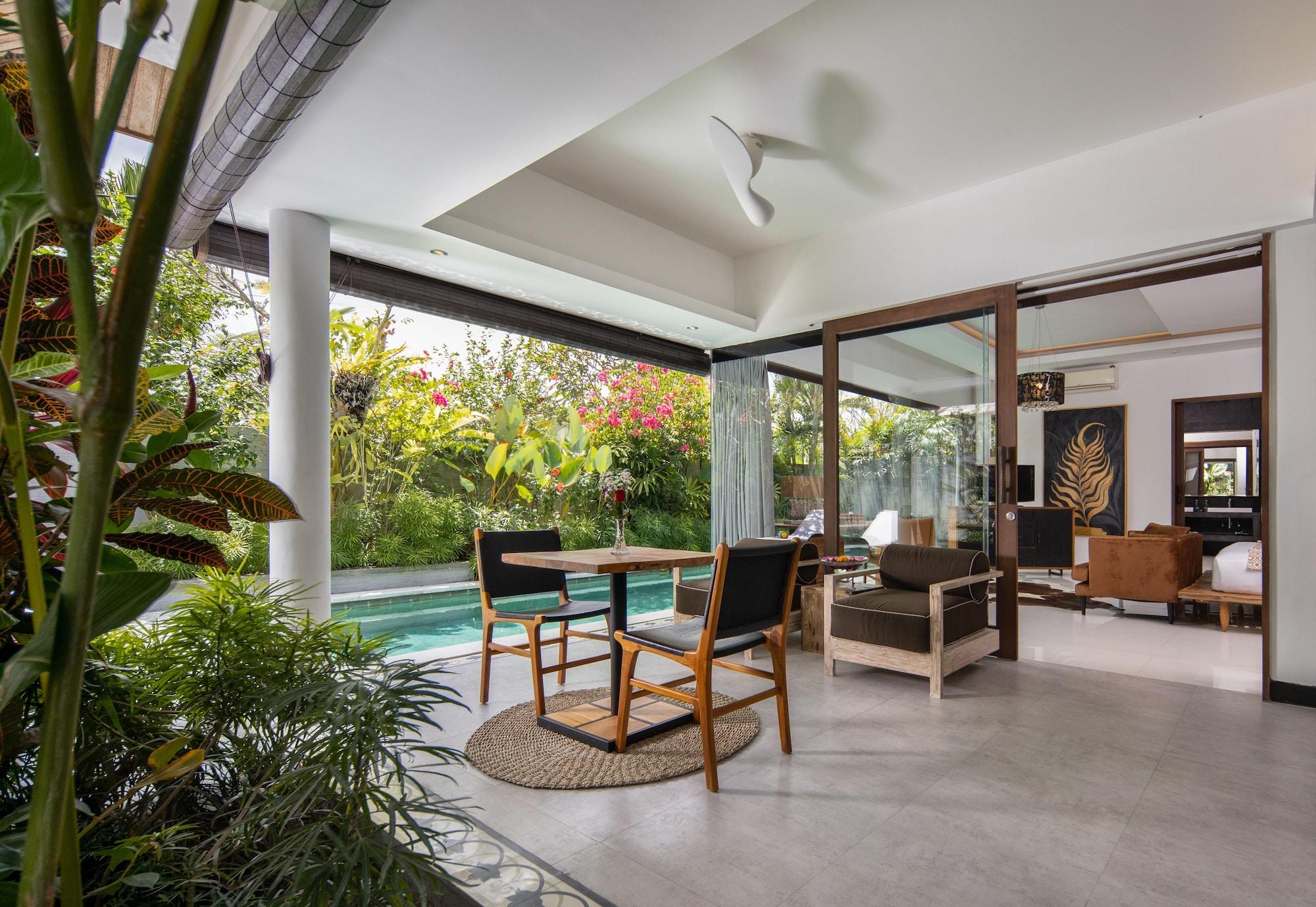 Canggu Villa By Sanga Sanga Hospitality Exteriér fotografie