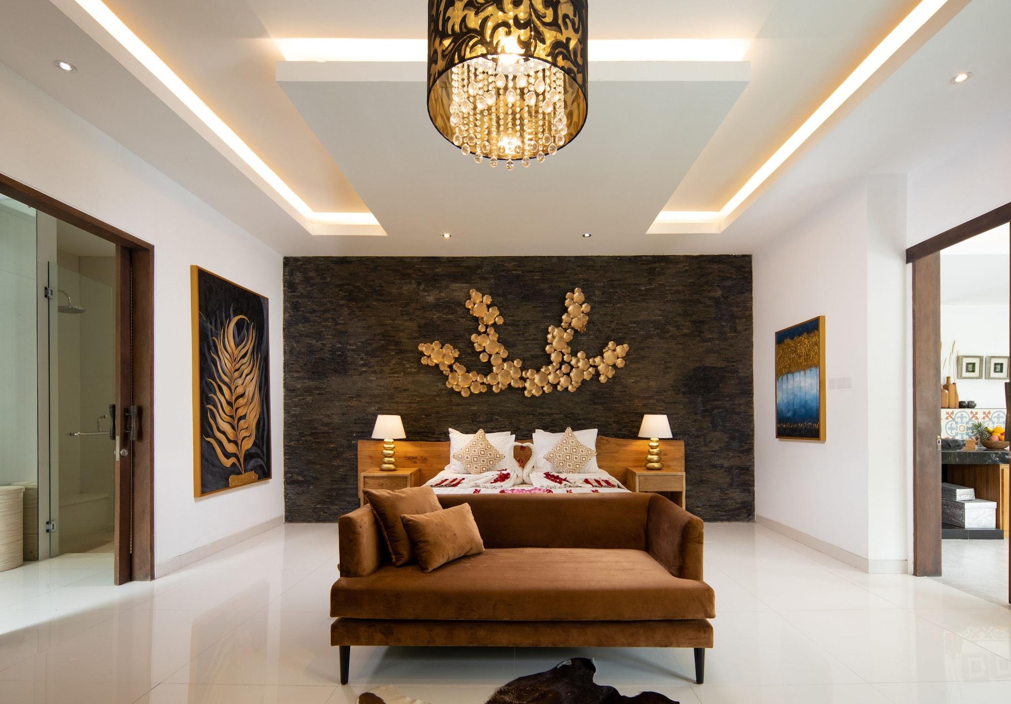 Canggu Villa By Sanga Sanga Hospitality Exteriér fotografie