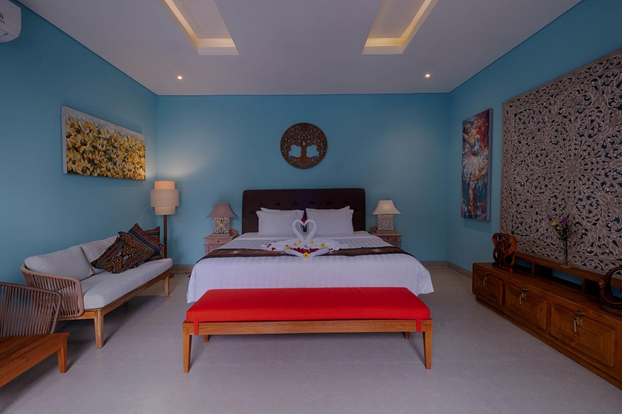 Canggu Villa By Sanga Sanga Hospitality Exteriér fotografie