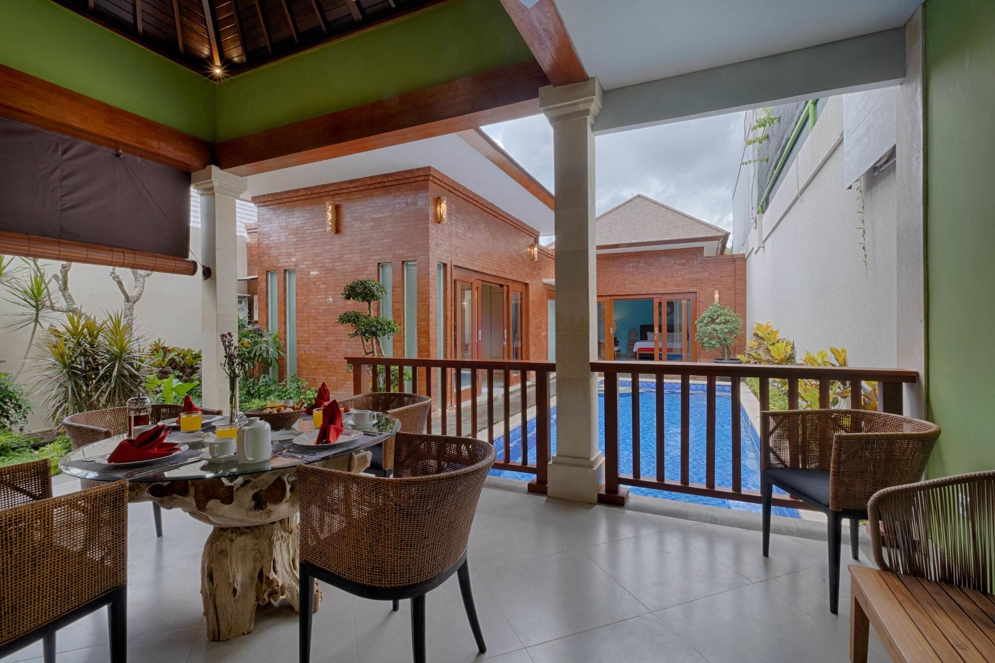 Canggu Villa By Sanga Sanga Hospitality Exteriér fotografie