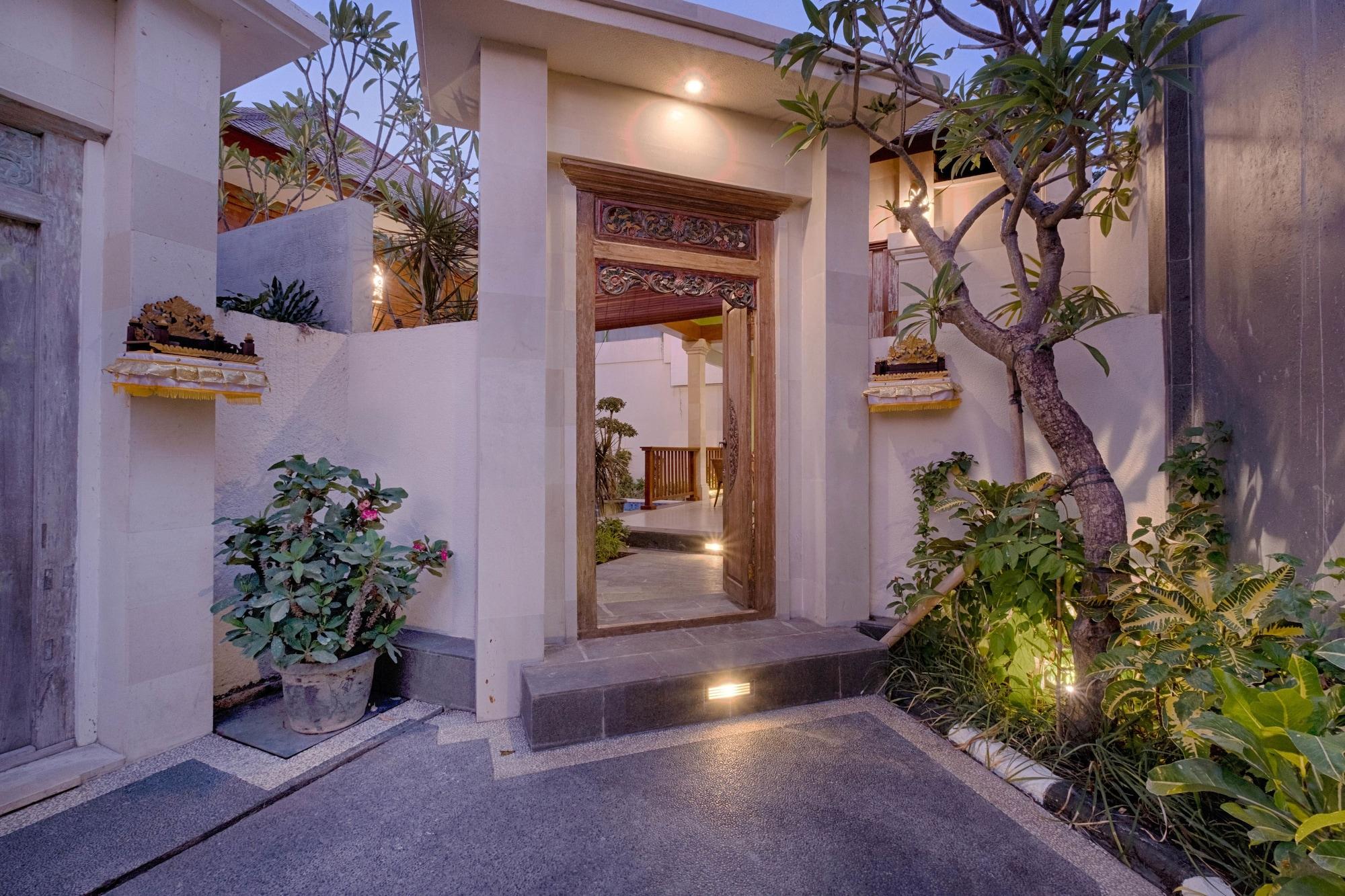 Canggu Villa By Sanga Sanga Hospitality Exteriér fotografie