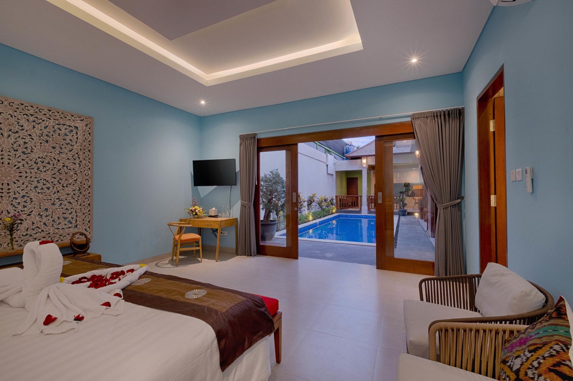 Canggu Villa By Sanga Sanga Hospitality Exteriér fotografie