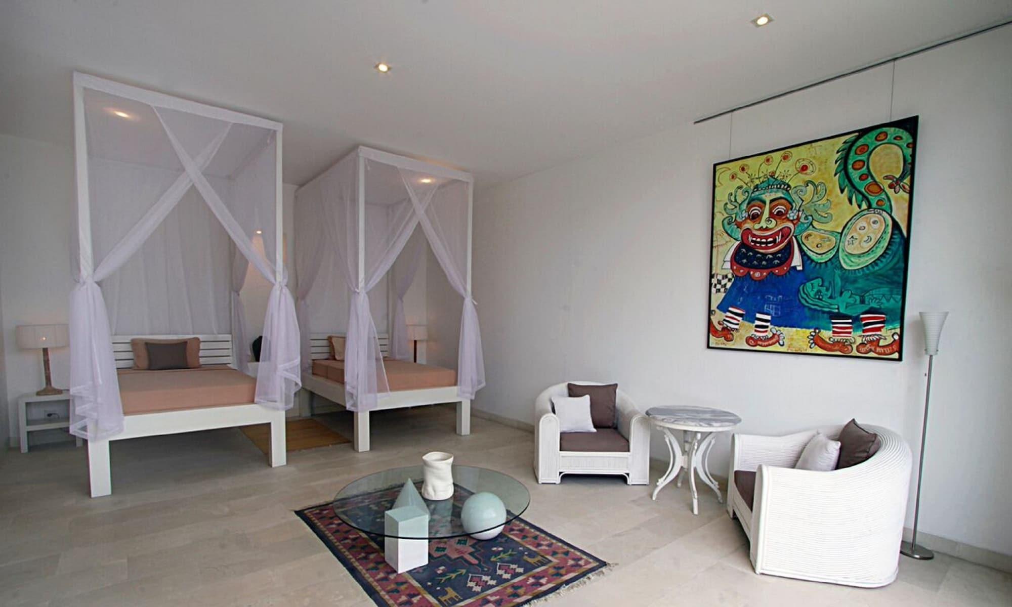 Canggu Villa By Sanga Sanga Hospitality Exteriér fotografie
