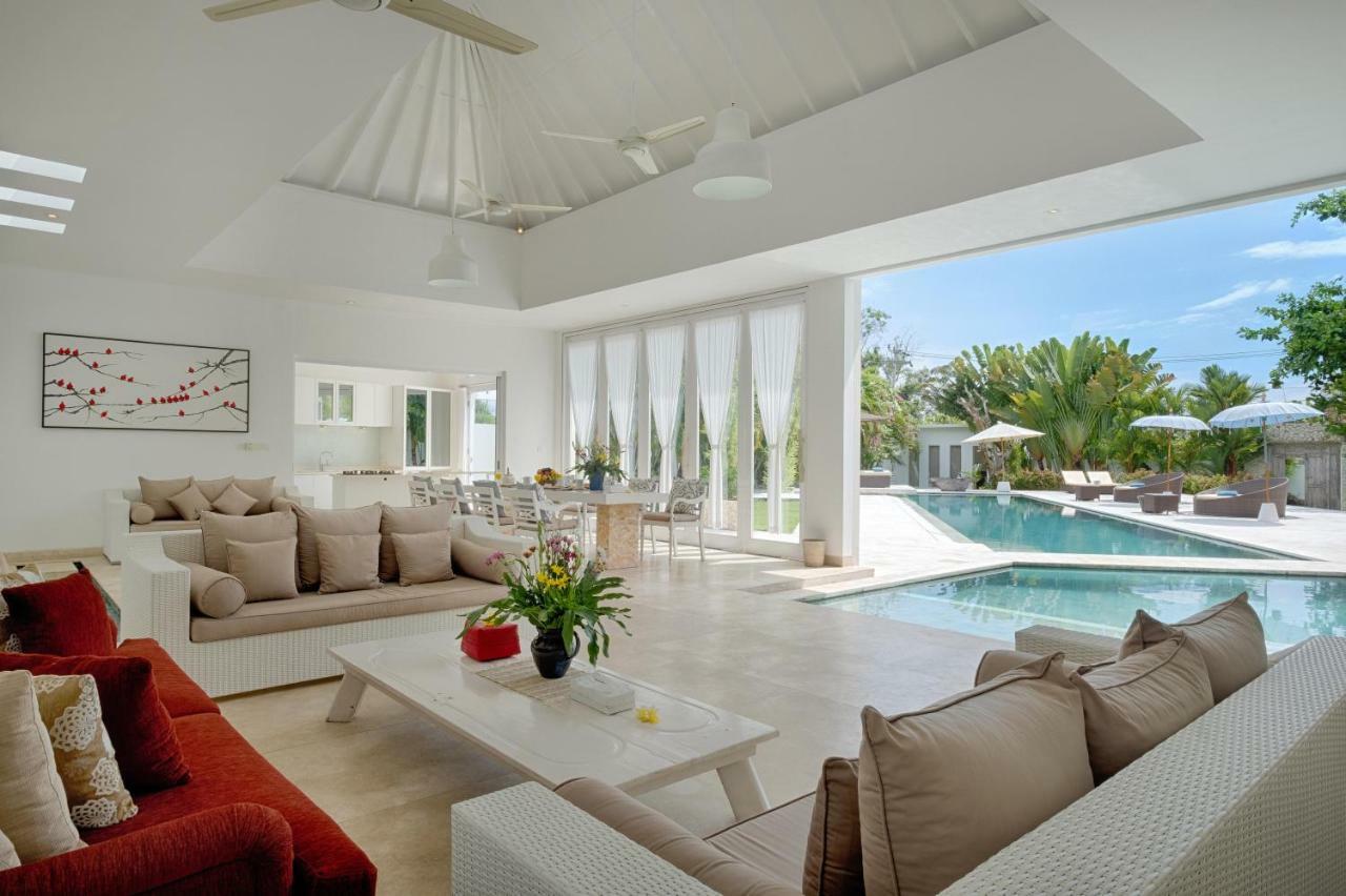 Canggu Villa By Sanga Sanga Hospitality Exteriér fotografie