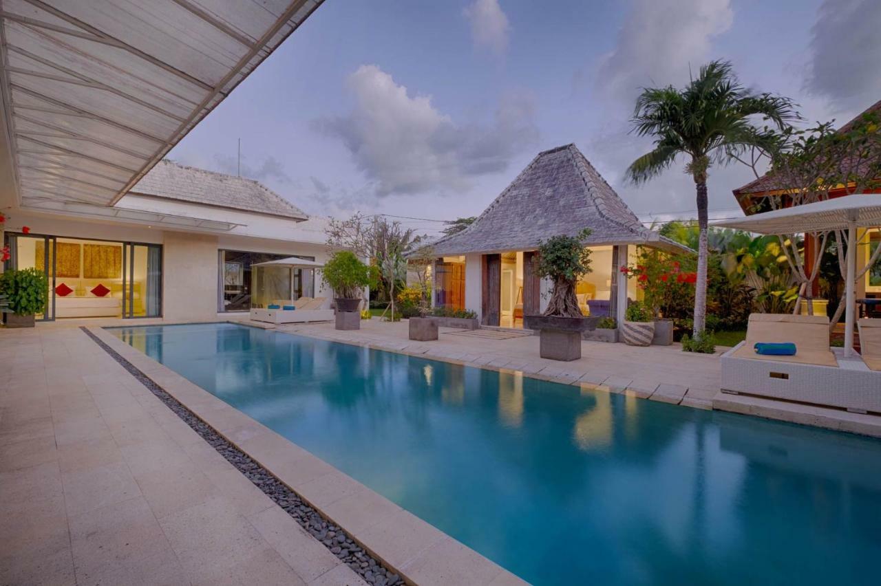 Canggu Villa By Sanga Sanga Hospitality Exteriér fotografie