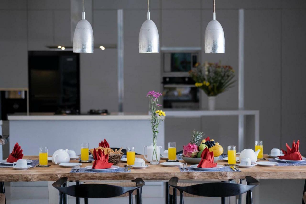 Canggu Villa By Sanga Sanga Hospitality Exteriér fotografie