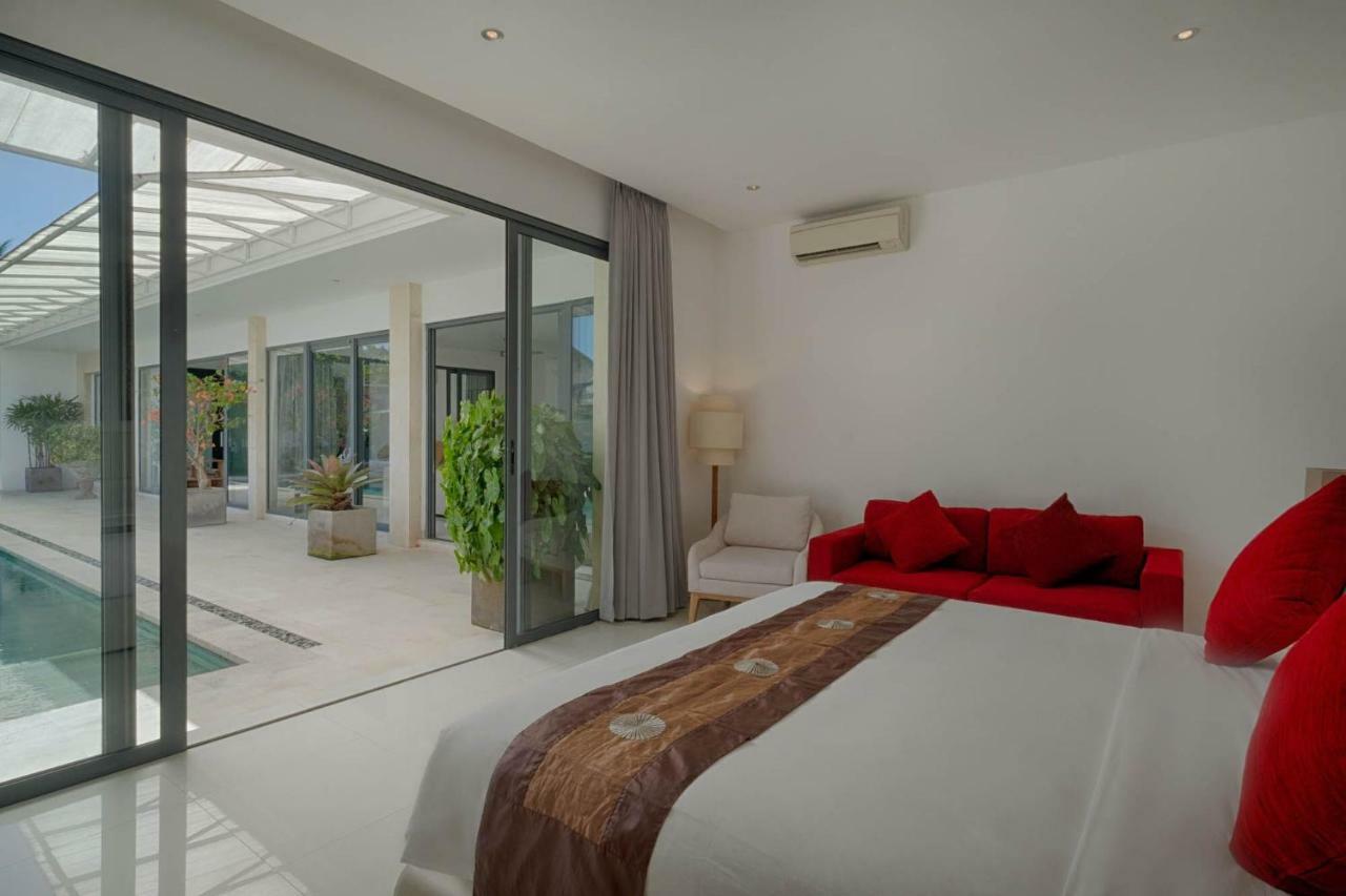 Canggu Villa By Sanga Sanga Hospitality Exteriér fotografie