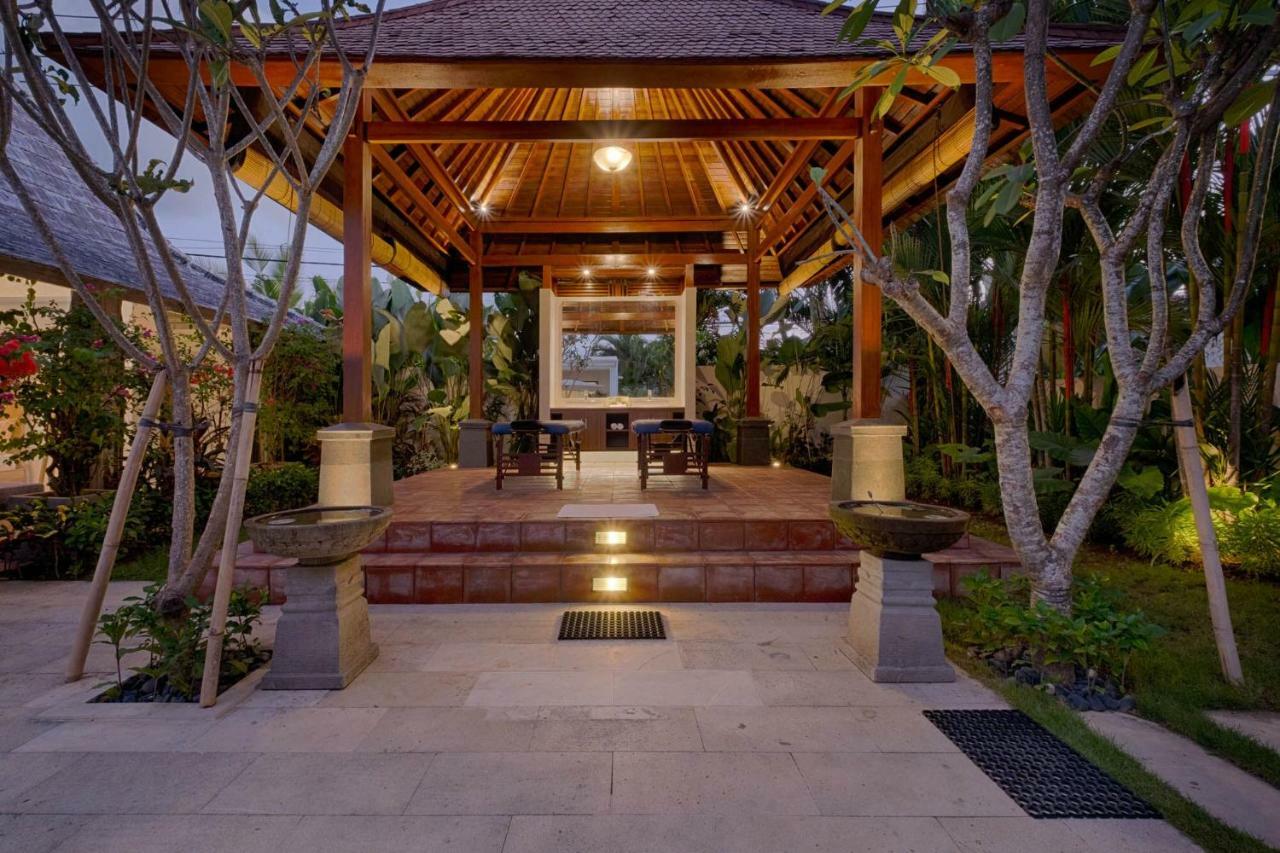 Canggu Villa By Sanga Sanga Hospitality Exteriér fotografie