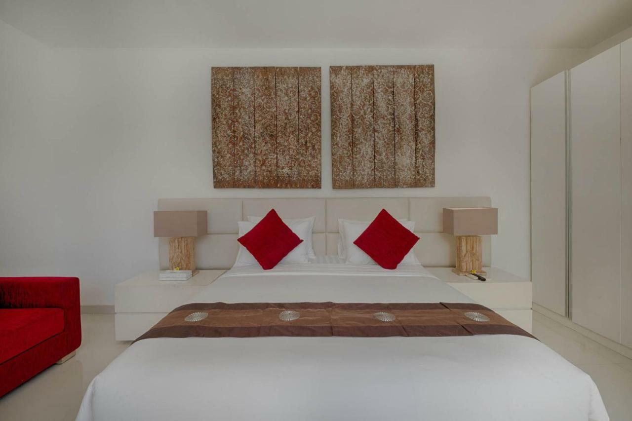 Canggu Villa By Sanga Sanga Hospitality Exteriér fotografie