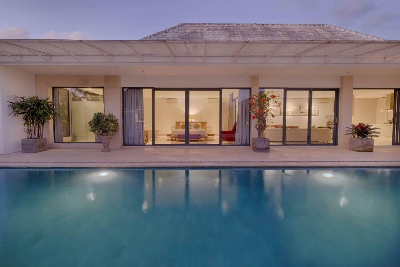 Canggu Villa By Sanga Sanga Hospitality Exteriér fotografie