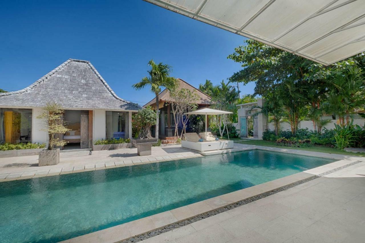 Canggu Villa By Sanga Sanga Hospitality Exteriér fotografie