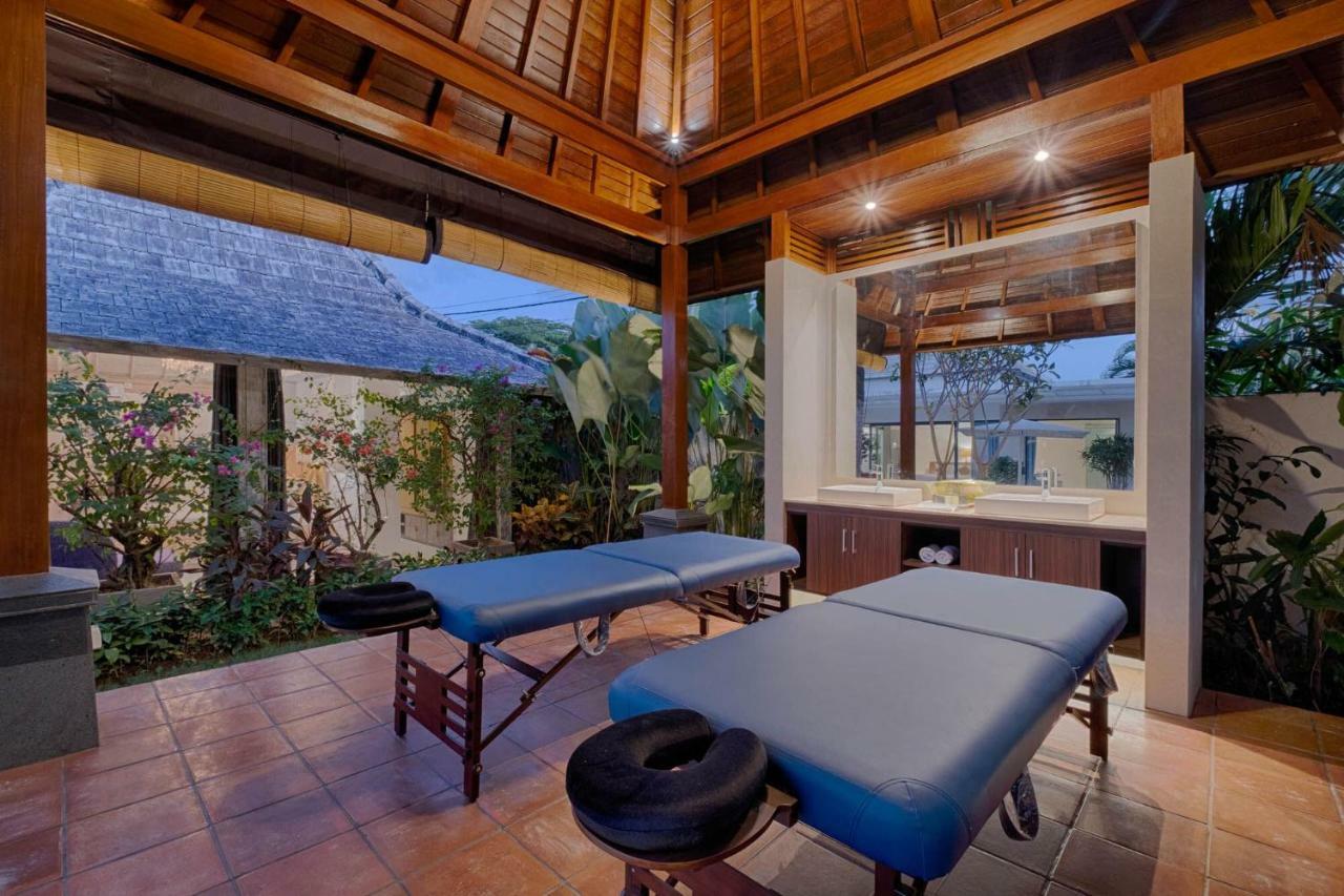 Canggu Villa By Sanga Sanga Hospitality Exteriér fotografie