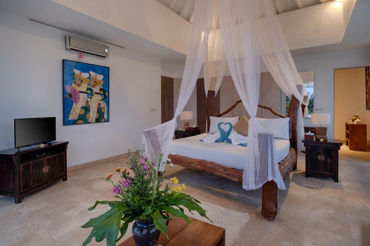Canggu Villa By Sanga Sanga Hospitality Exteriér fotografie