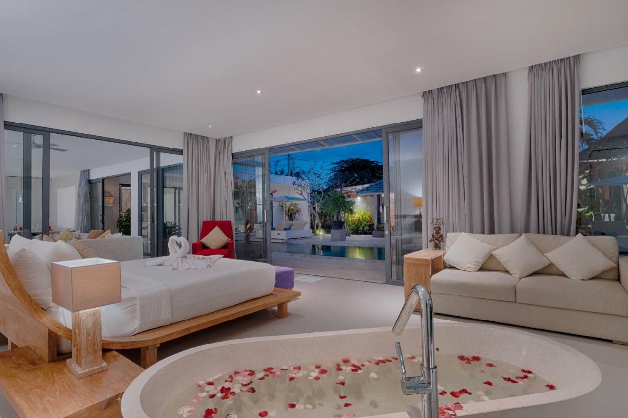 Canggu Villa By Sanga Sanga Hospitality Exteriér fotografie