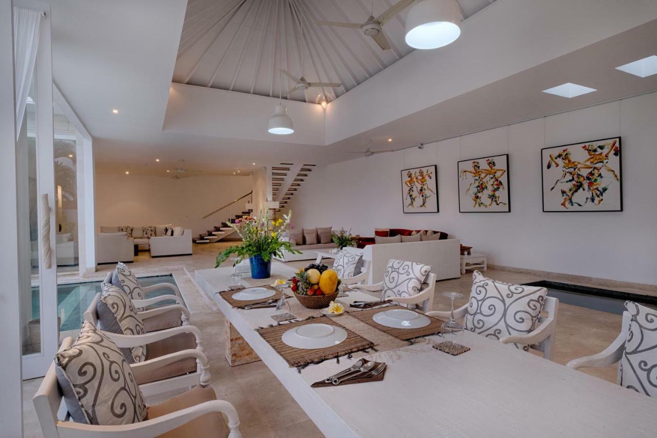 Canggu Villa By Sanga Sanga Hospitality Exteriér fotografie