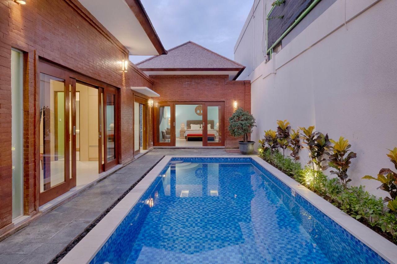 Canggu Villa By Sanga Sanga Hospitality Exteriér fotografie