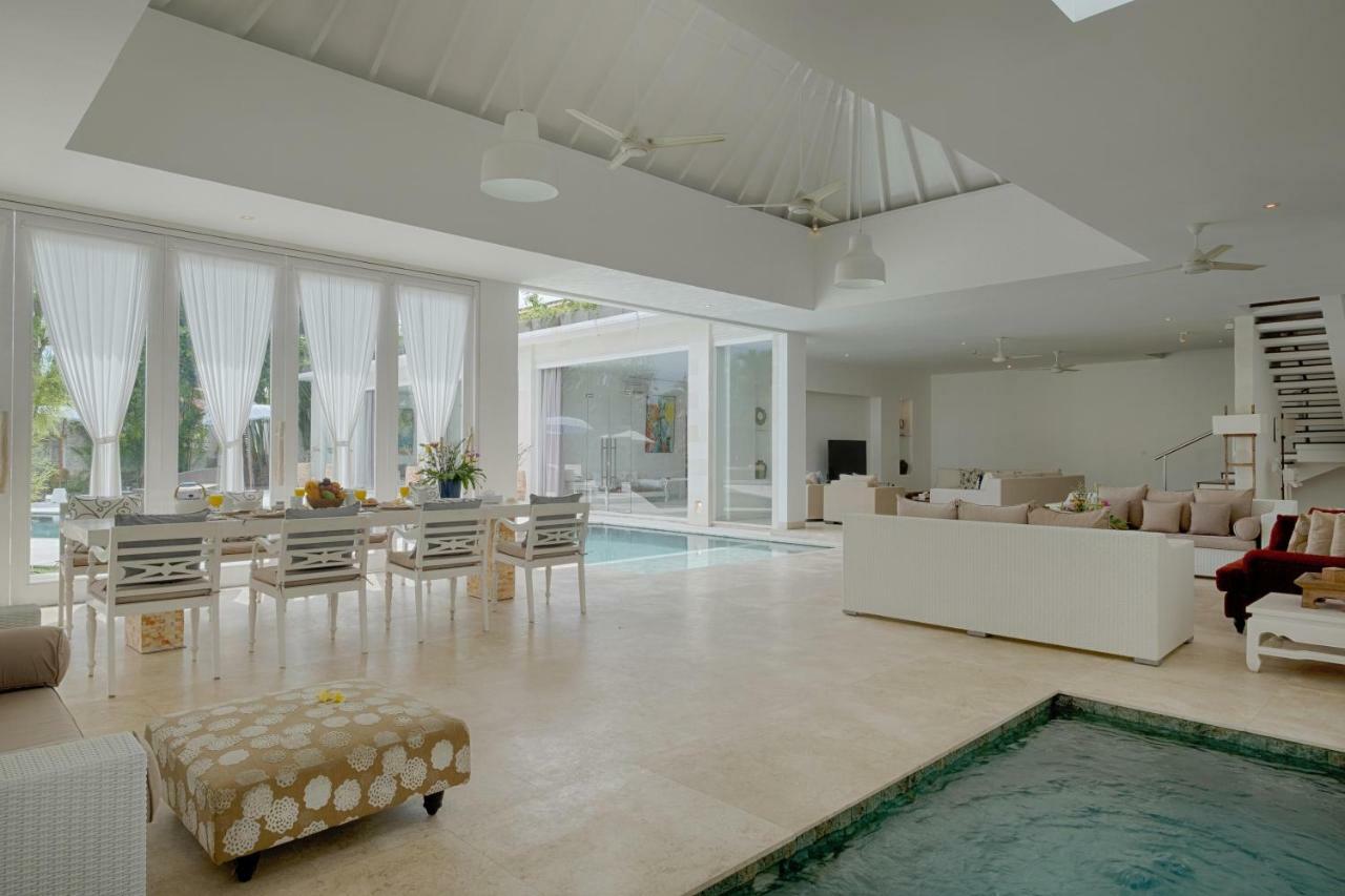 Canggu Villa By Sanga Sanga Hospitality Exteriér fotografie