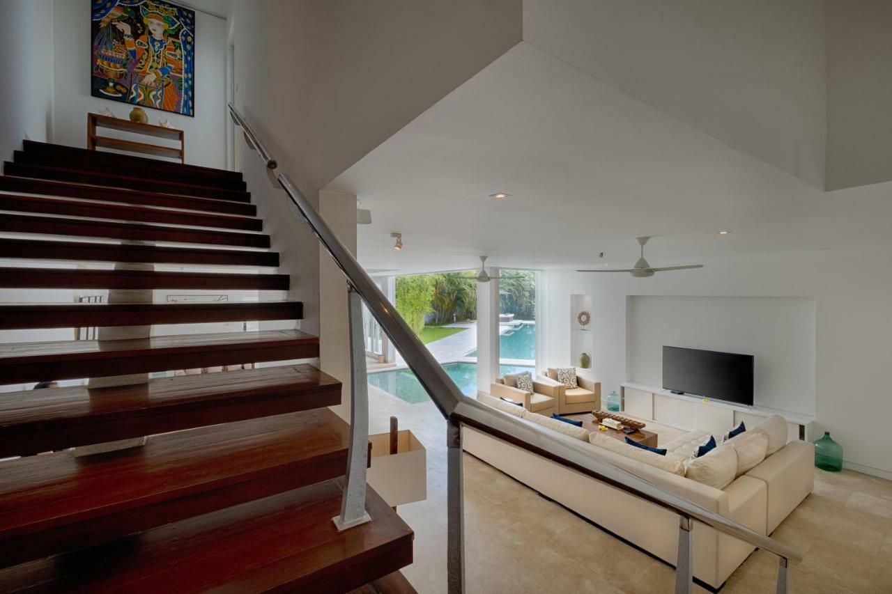 Canggu Villa By Sanga Sanga Hospitality Exteriér fotografie