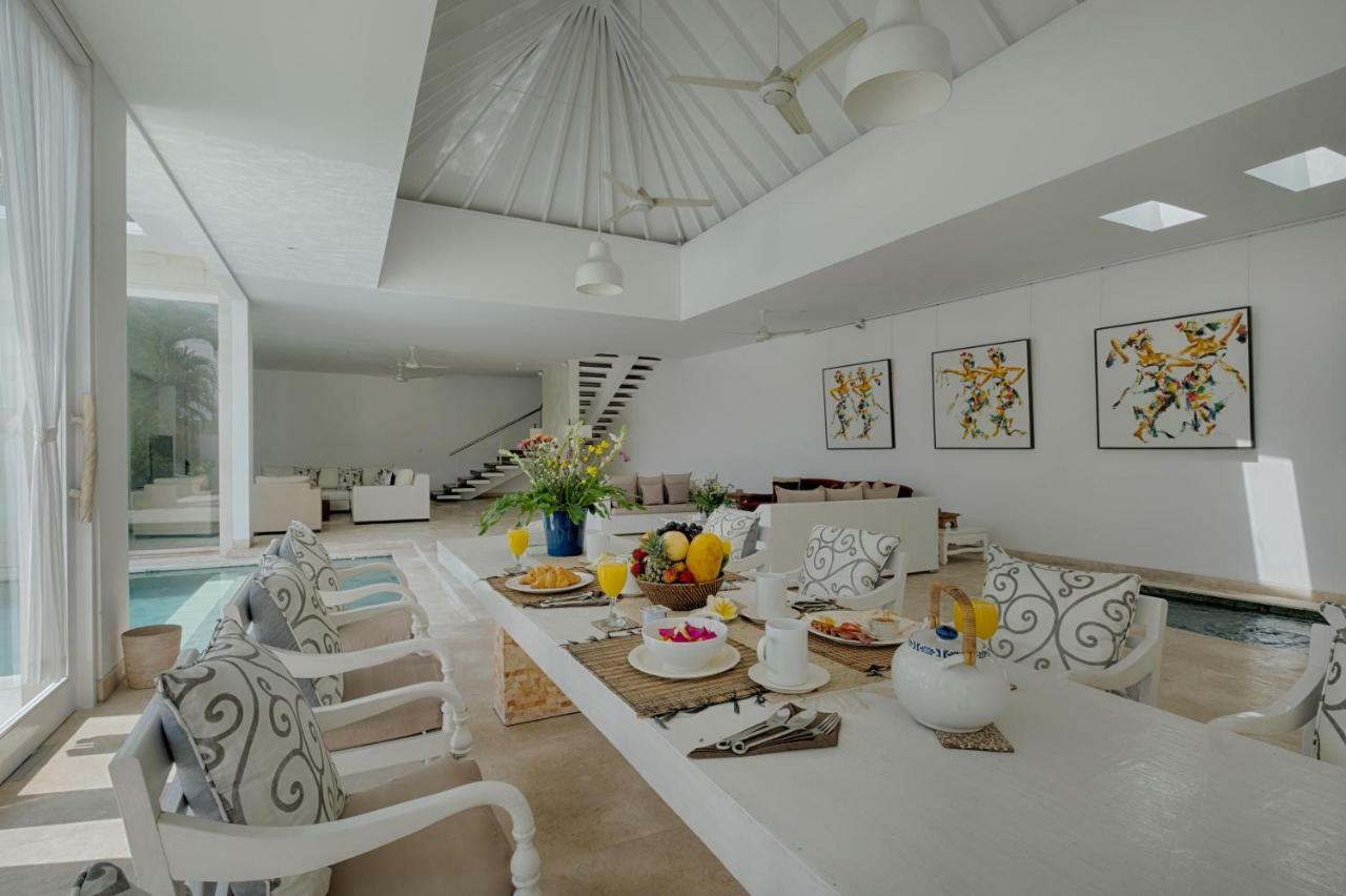 Canggu Villa By Sanga Sanga Hospitality Exteriér fotografie