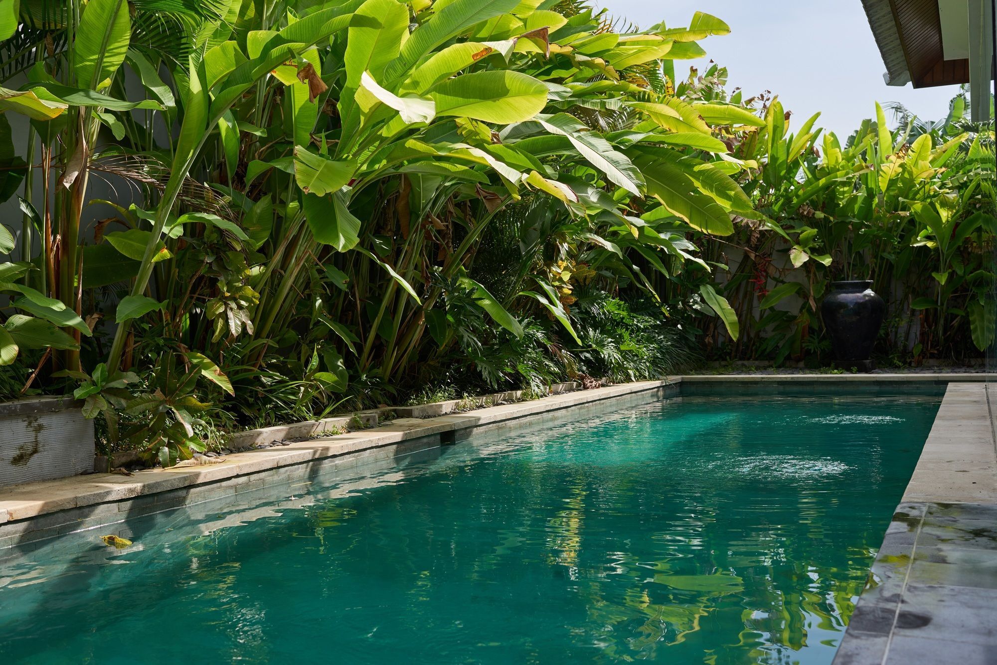 Canggu Villa By Sanga Sanga Hospitality Exteriér fotografie