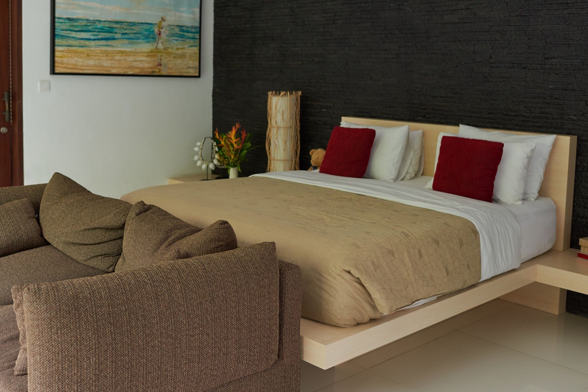 Canggu Villa By Sanga Sanga Hospitality Exteriér fotografie