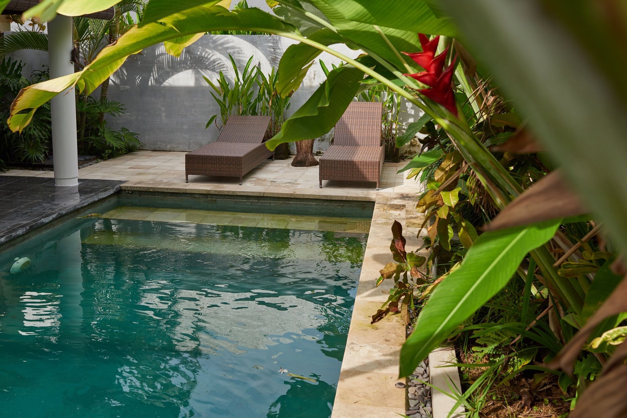 Canggu Villa By Sanga Sanga Hospitality Exteriér fotografie
