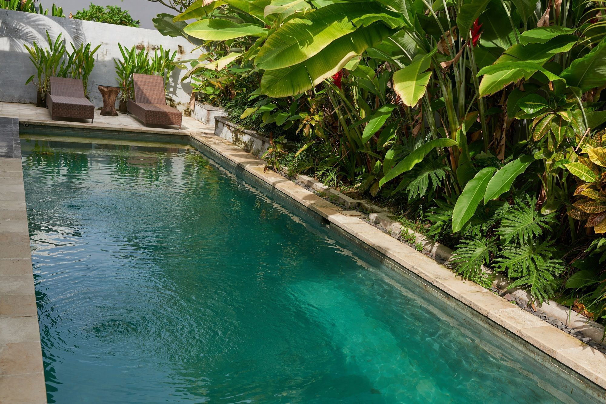 Canggu Villa By Sanga Sanga Hospitality Exteriér fotografie