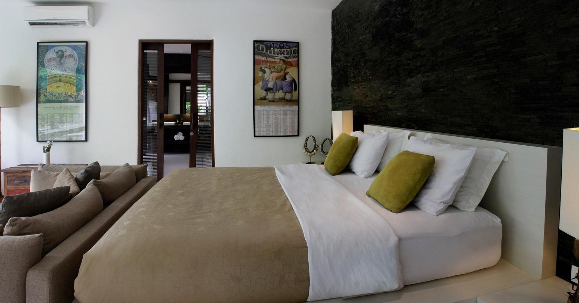 Canggu Villa By Sanga Sanga Hospitality Exteriér fotografie