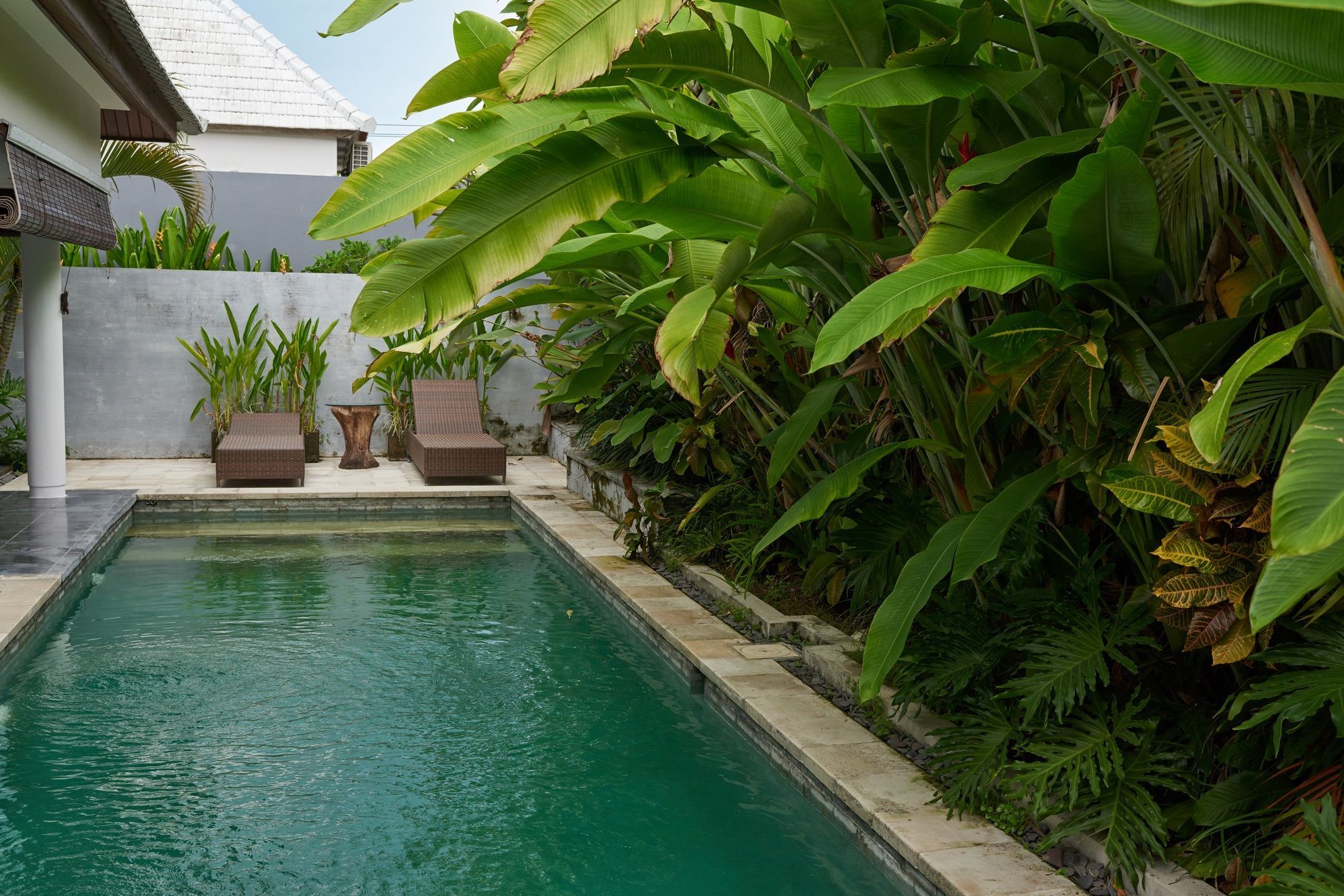 Canggu Villa By Sanga Sanga Hospitality Exteriér fotografie