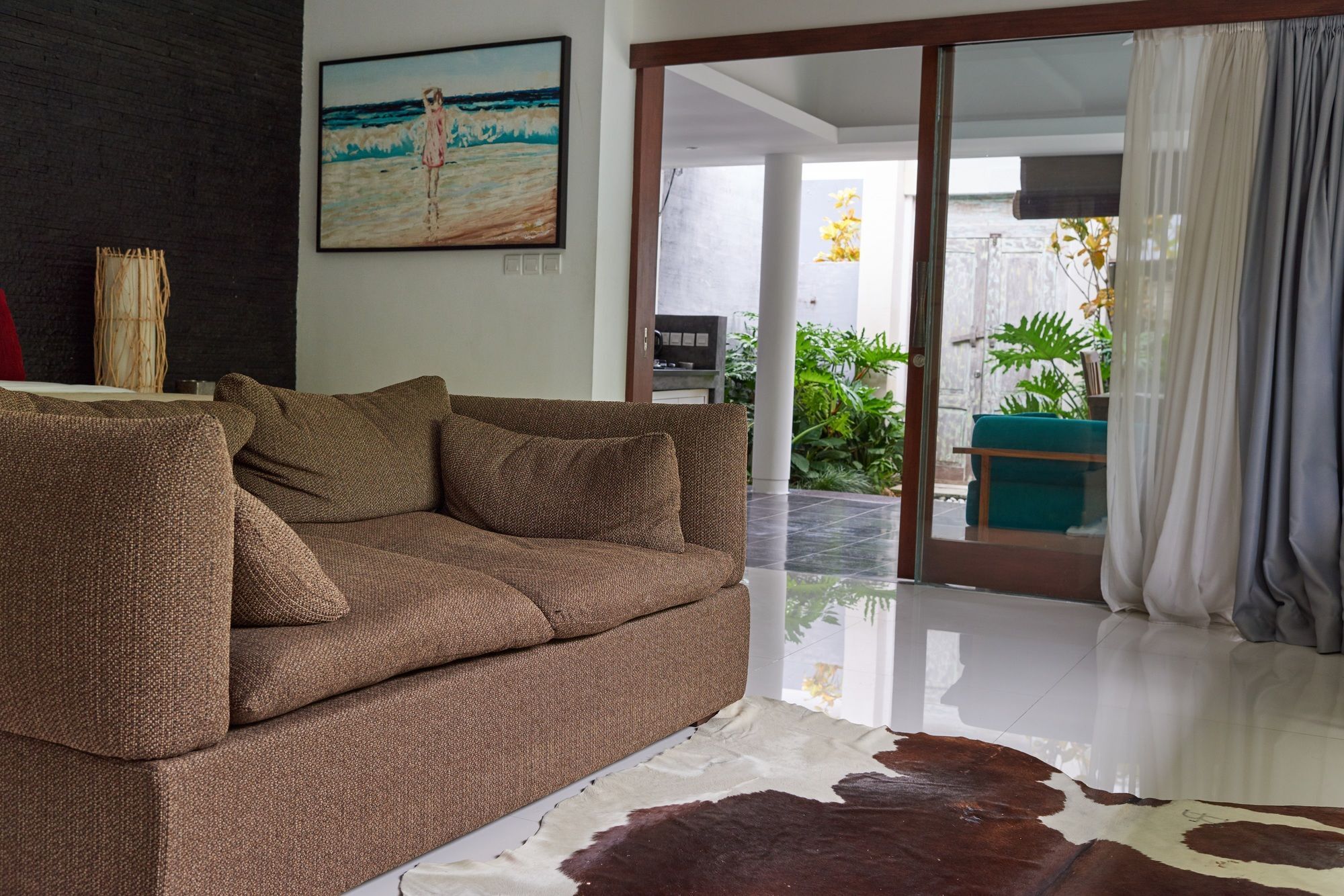 Canggu Villa By Sanga Sanga Hospitality Exteriér fotografie