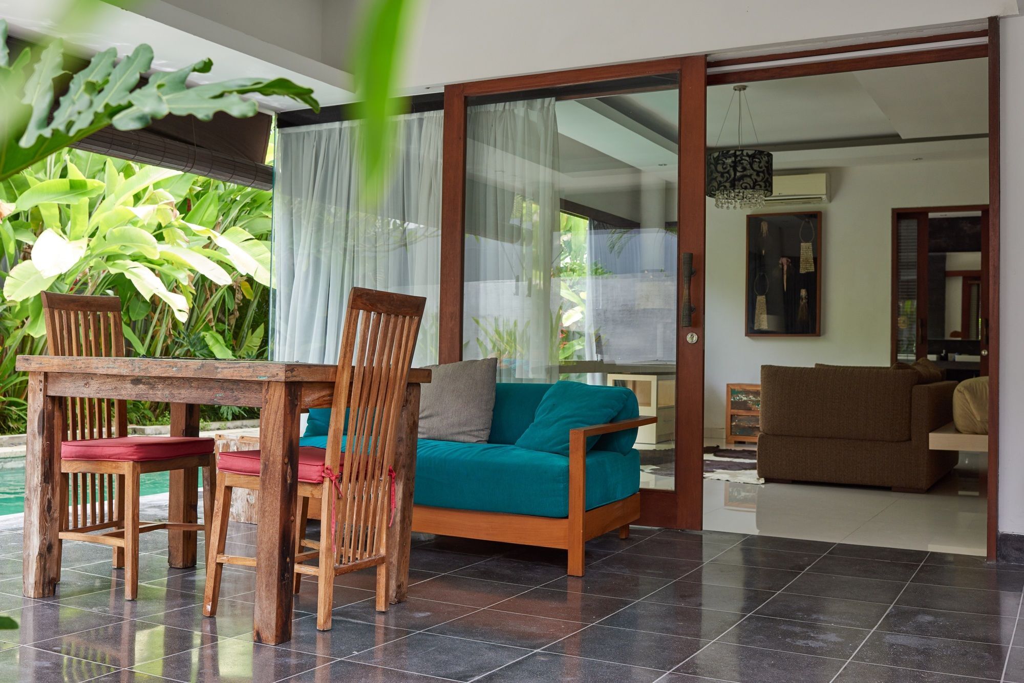Canggu Villa By Sanga Sanga Hospitality Exteriér fotografie