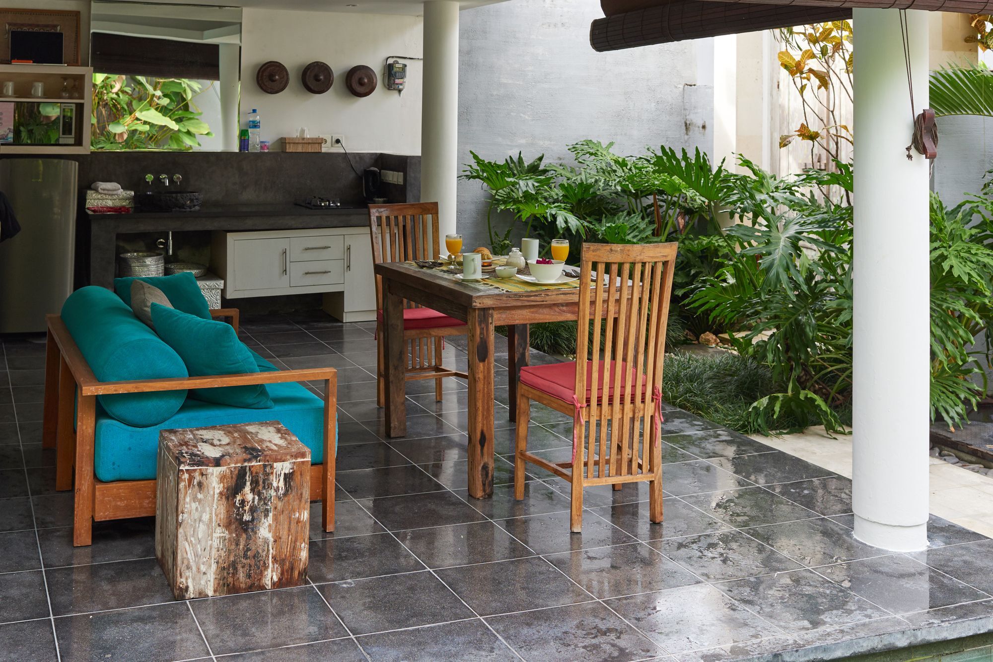 Canggu Villa By Sanga Sanga Hospitality Exteriér fotografie